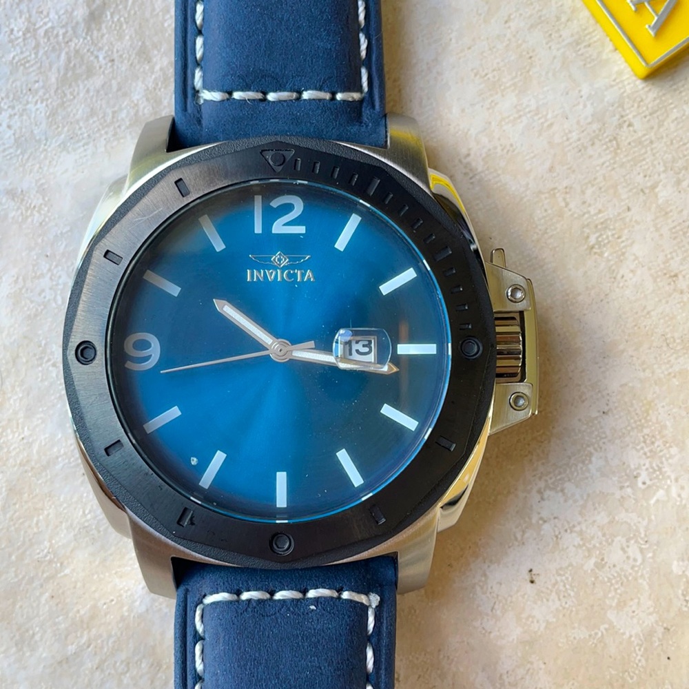 Invicta men #23434
